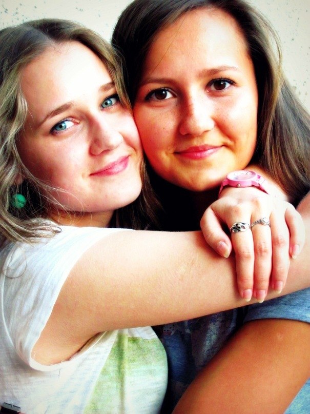 Ксюша Сорокина BotOriginal>>EP | Тольятти