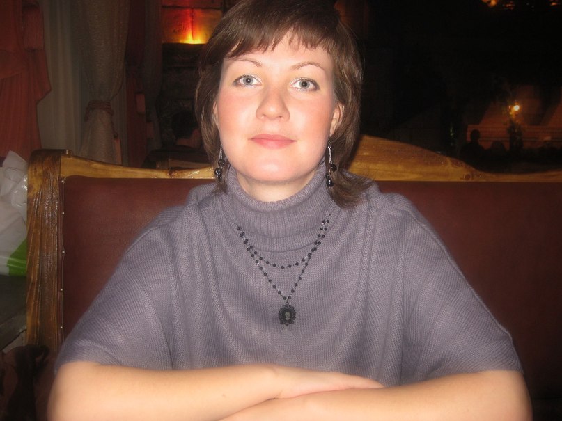 Лилия Щёлокова *Лисенок* | Коломна