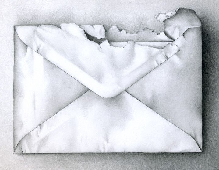 V. Konverte | Мурманск