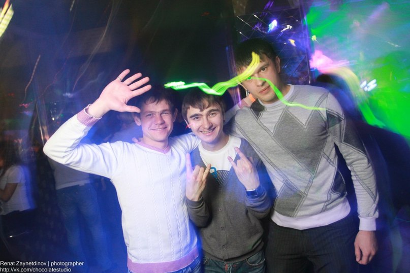 Максим Полетавкин | Магнитогорск