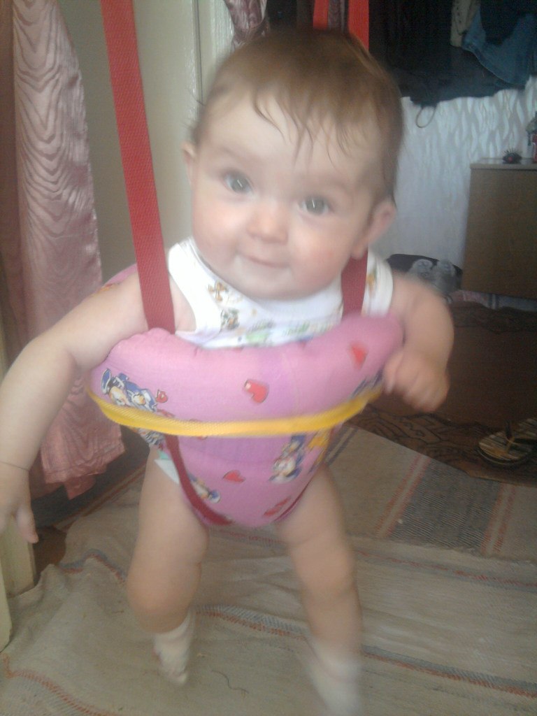 Юлия Феденева | Серов