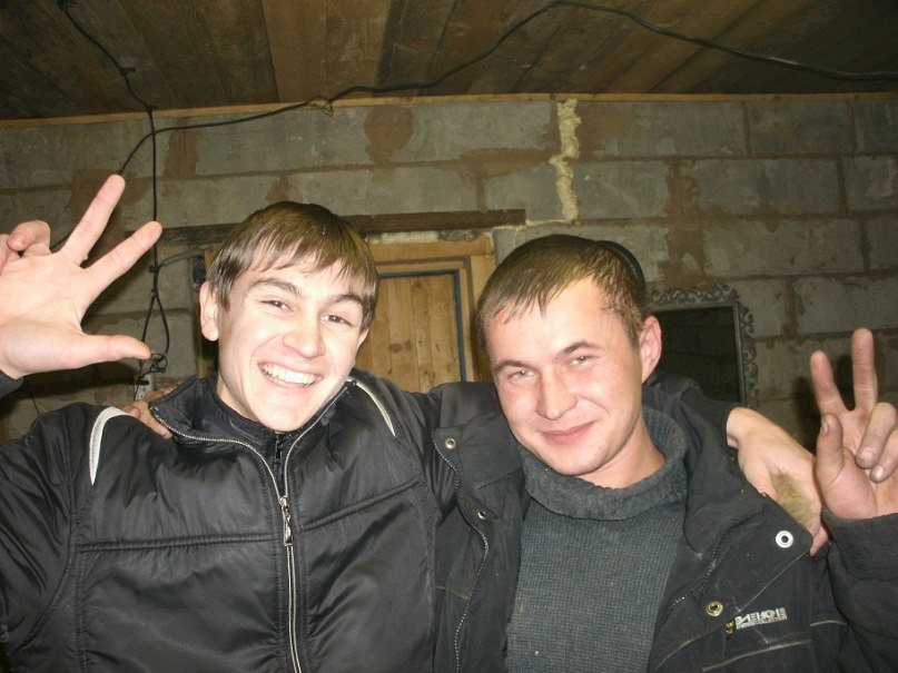 Серж Иванов | 