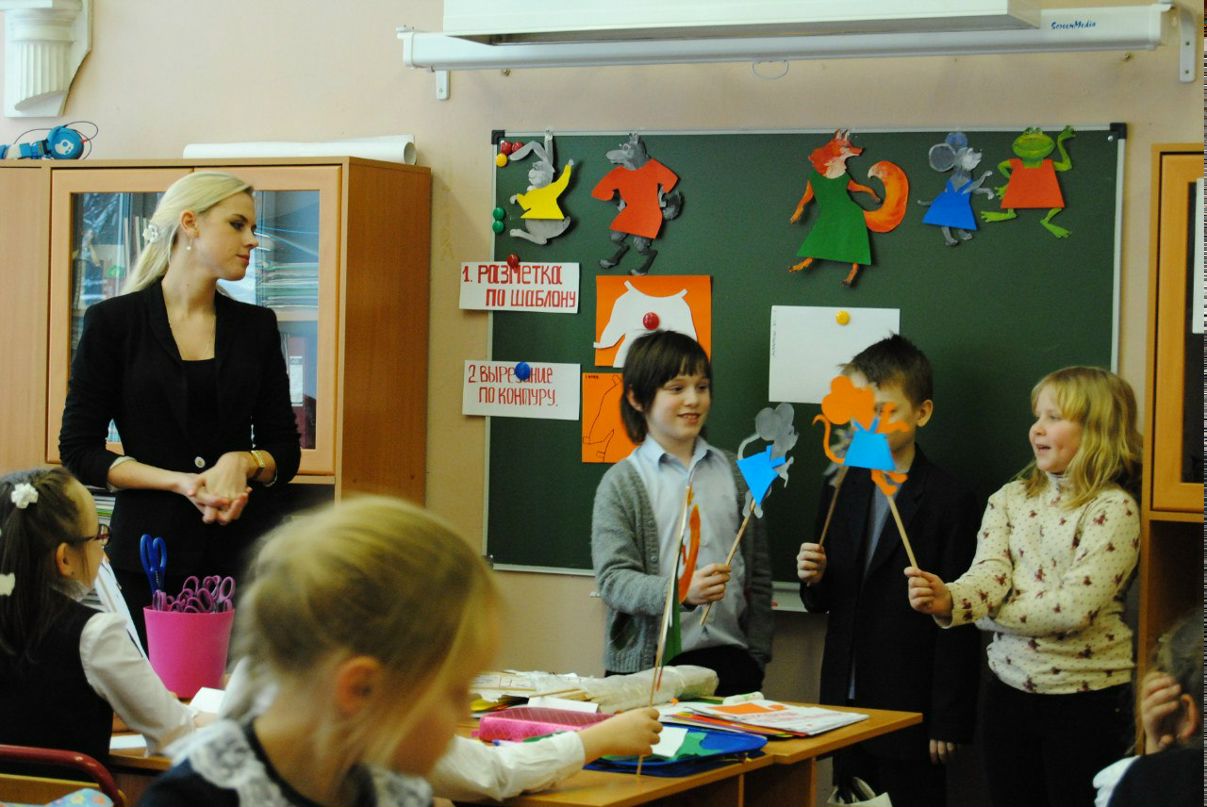 Евгения Плотникова | Москва