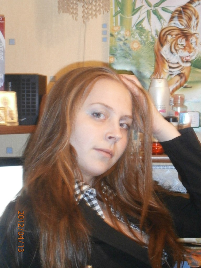 Светлана Гошко | Могилёв