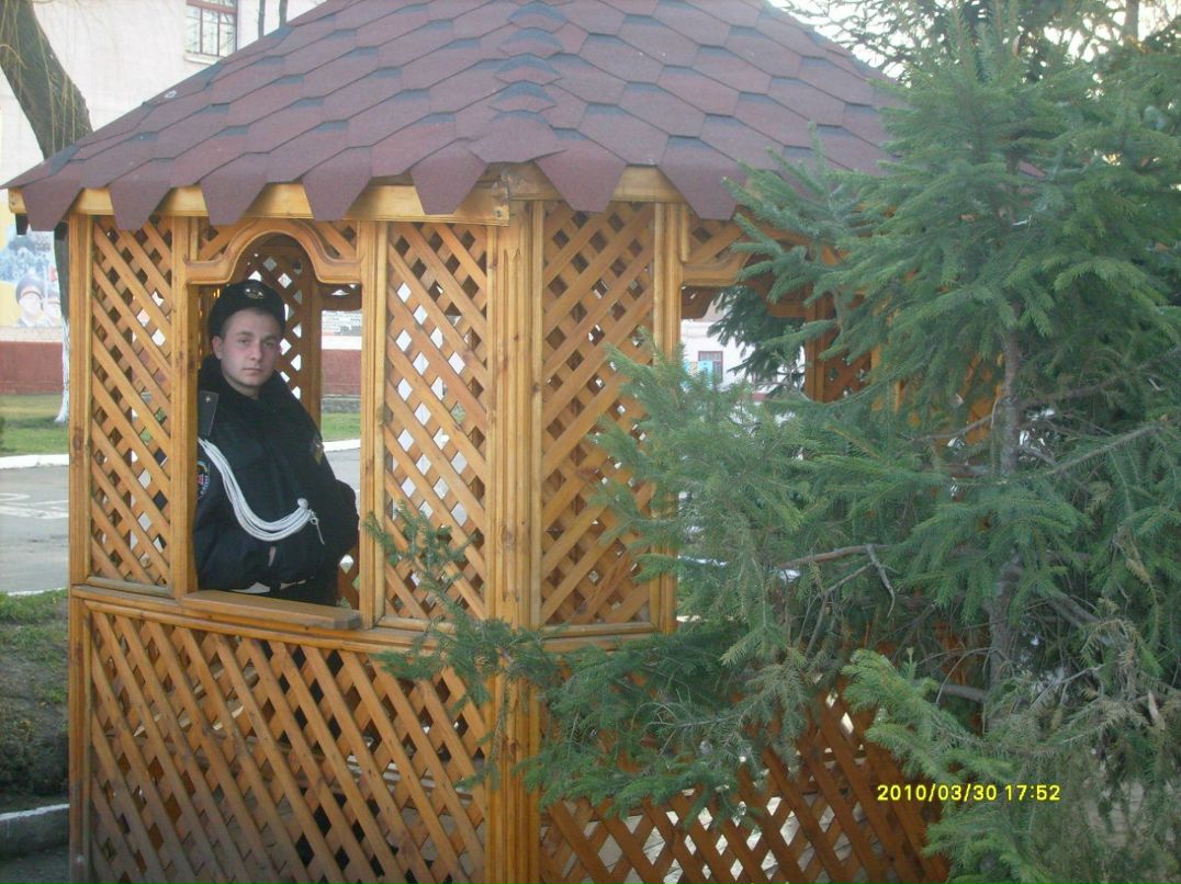 Алексей Вердыш | Николаев