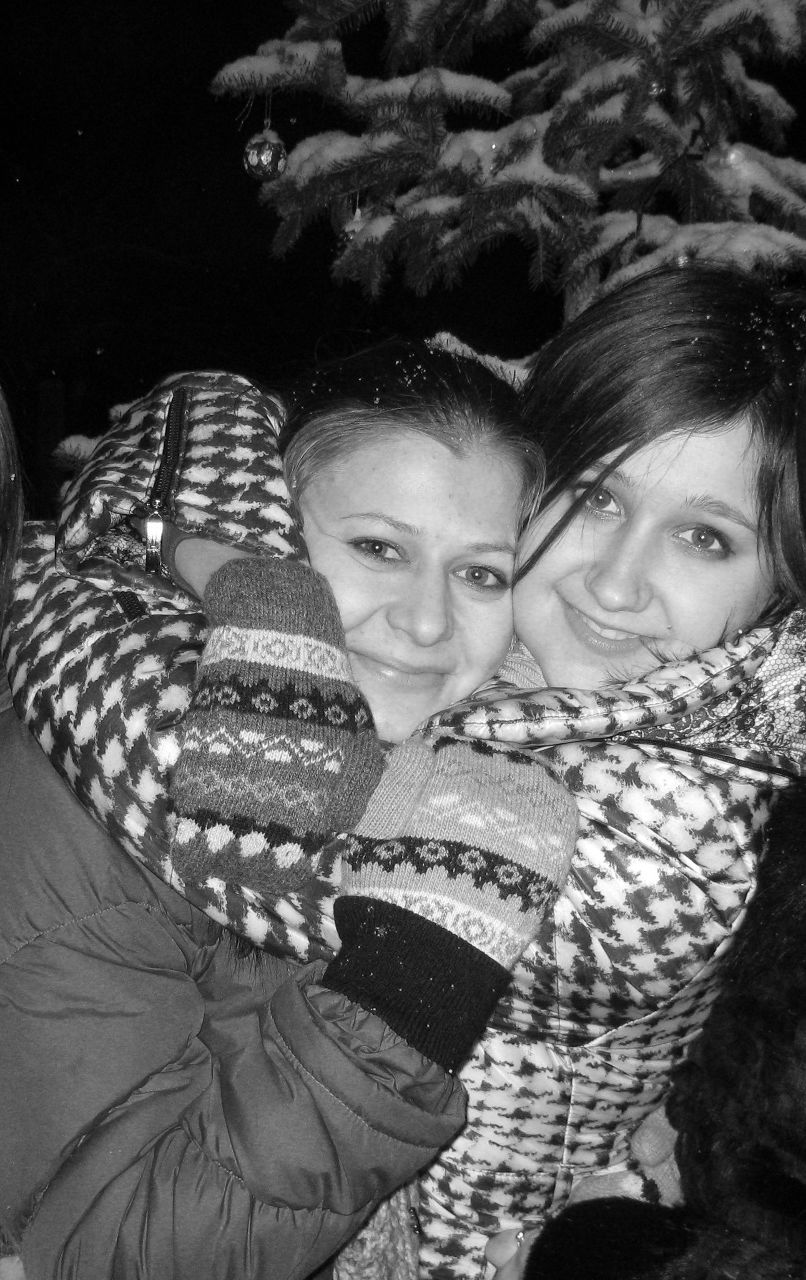 Виктория Коломеец Сергеевна | Киев