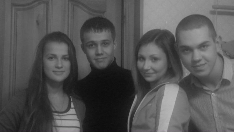 Александр Гордеев | Екатеринбург