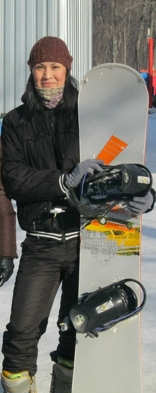 Алия Рахматуллина ~Мухаморчик~ | Стерлитамак