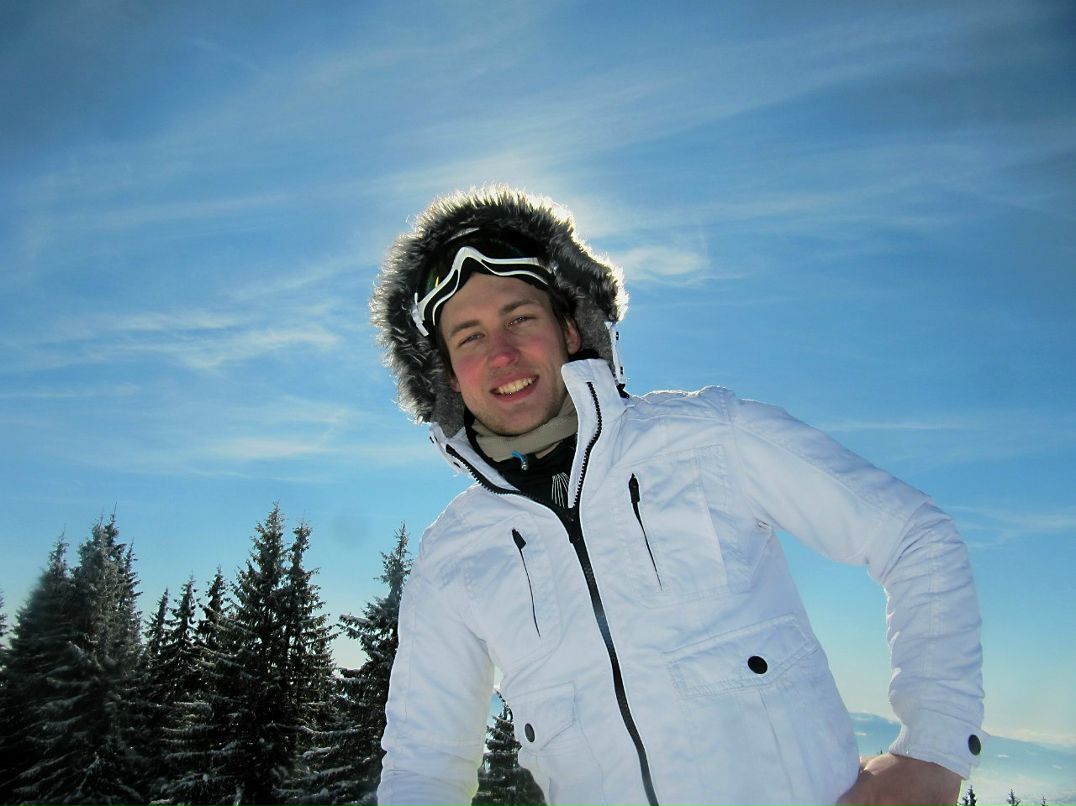 Денис Пинчук | Киев