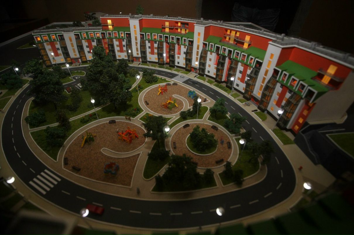 Родион Пономарев | Санкт-Петербург