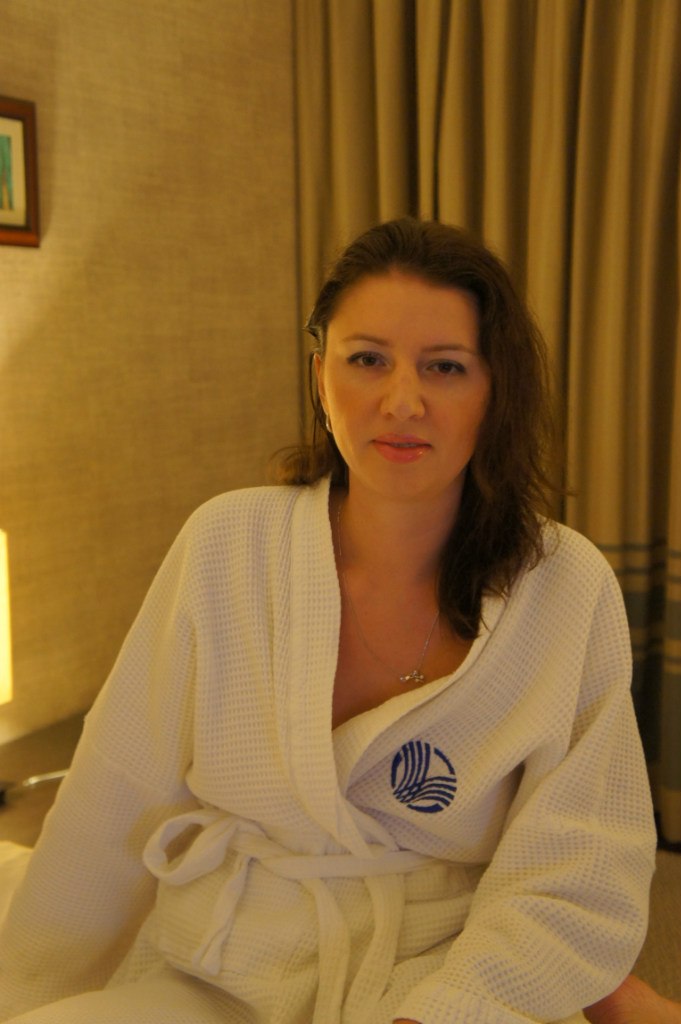 Ильмира Утемишева | Санкт-Петербург