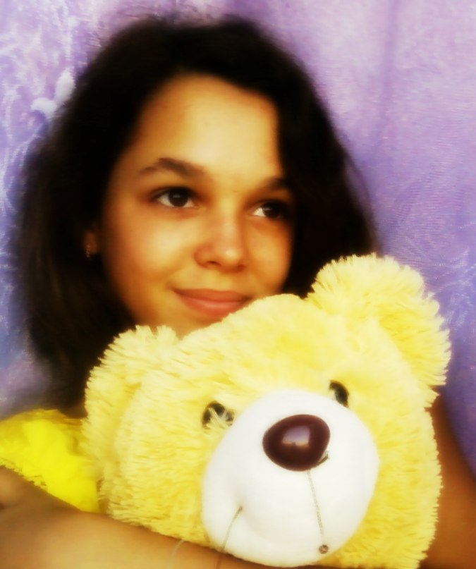 Victoriya Selyshcheva | 