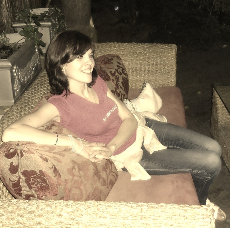 Ирина Невзгодова | Одесса