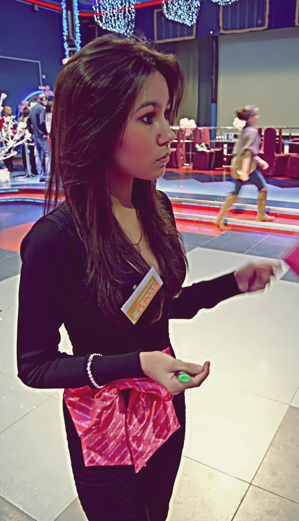 Маш Унька ღツ | Чебоксары