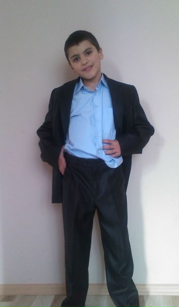 №6, Валера Юрак №6, Валера Юрак