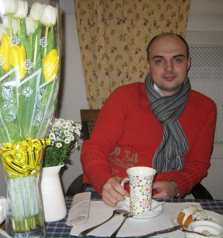 Юрий Гагарин | Санкт-Петербург