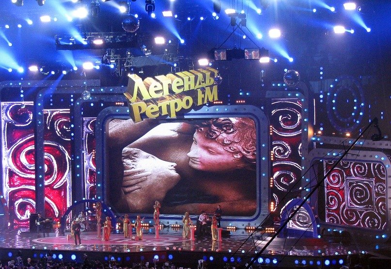 Александр Гришин | Москва