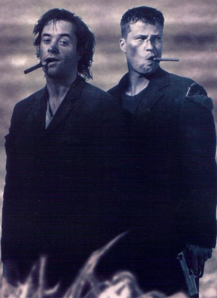 Виктор Пирамидин | Старый Оскол