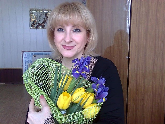 Наталья Запорожец | Херсон