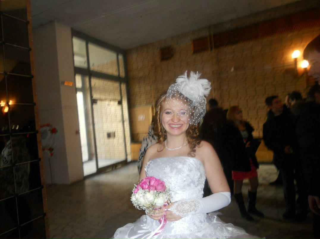 Ольга Мороз | Москва