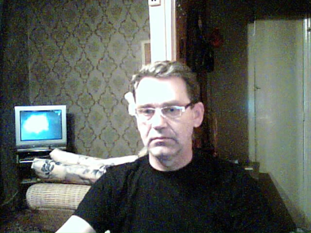 Валерий Ребрушкин | Санкт-Петербург