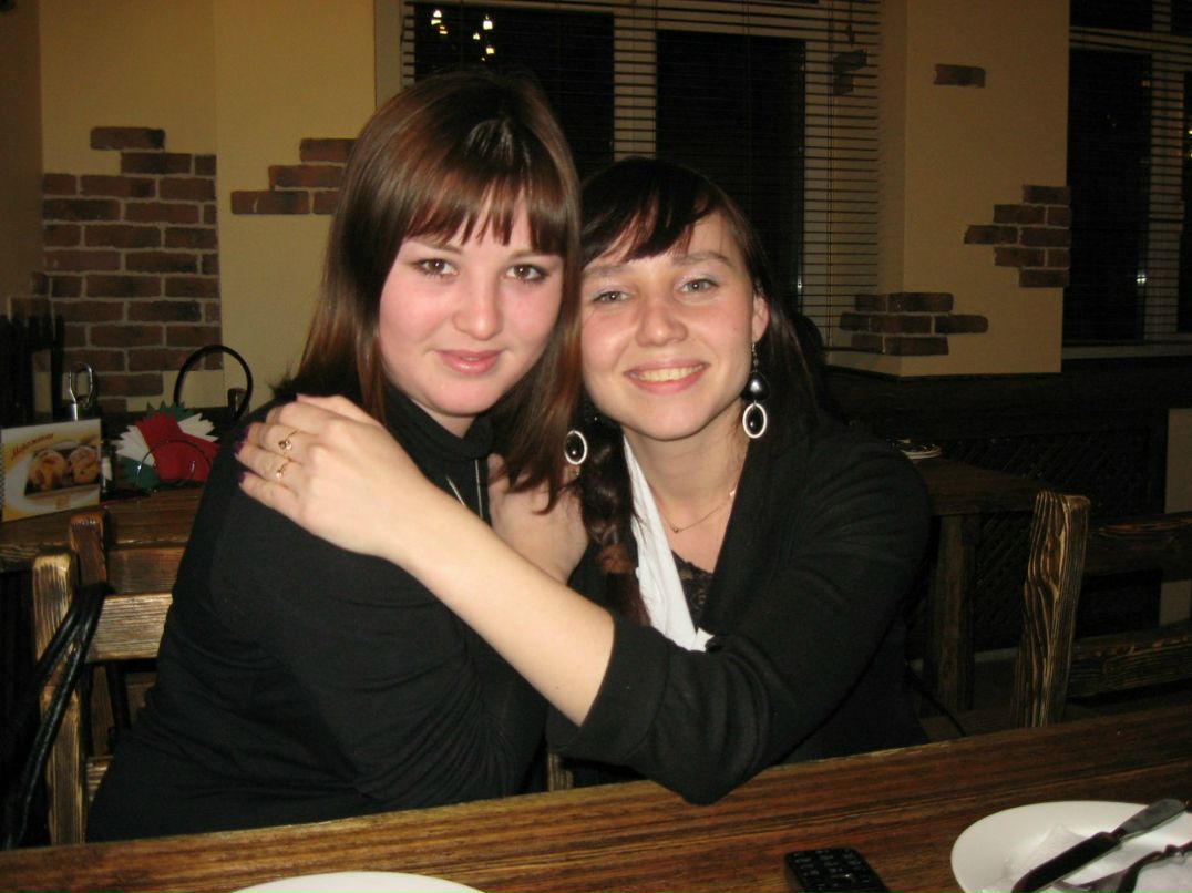 Аделина Семёнова | Казань