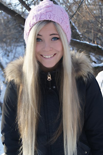 Svetlana Koroleva | Кочуново