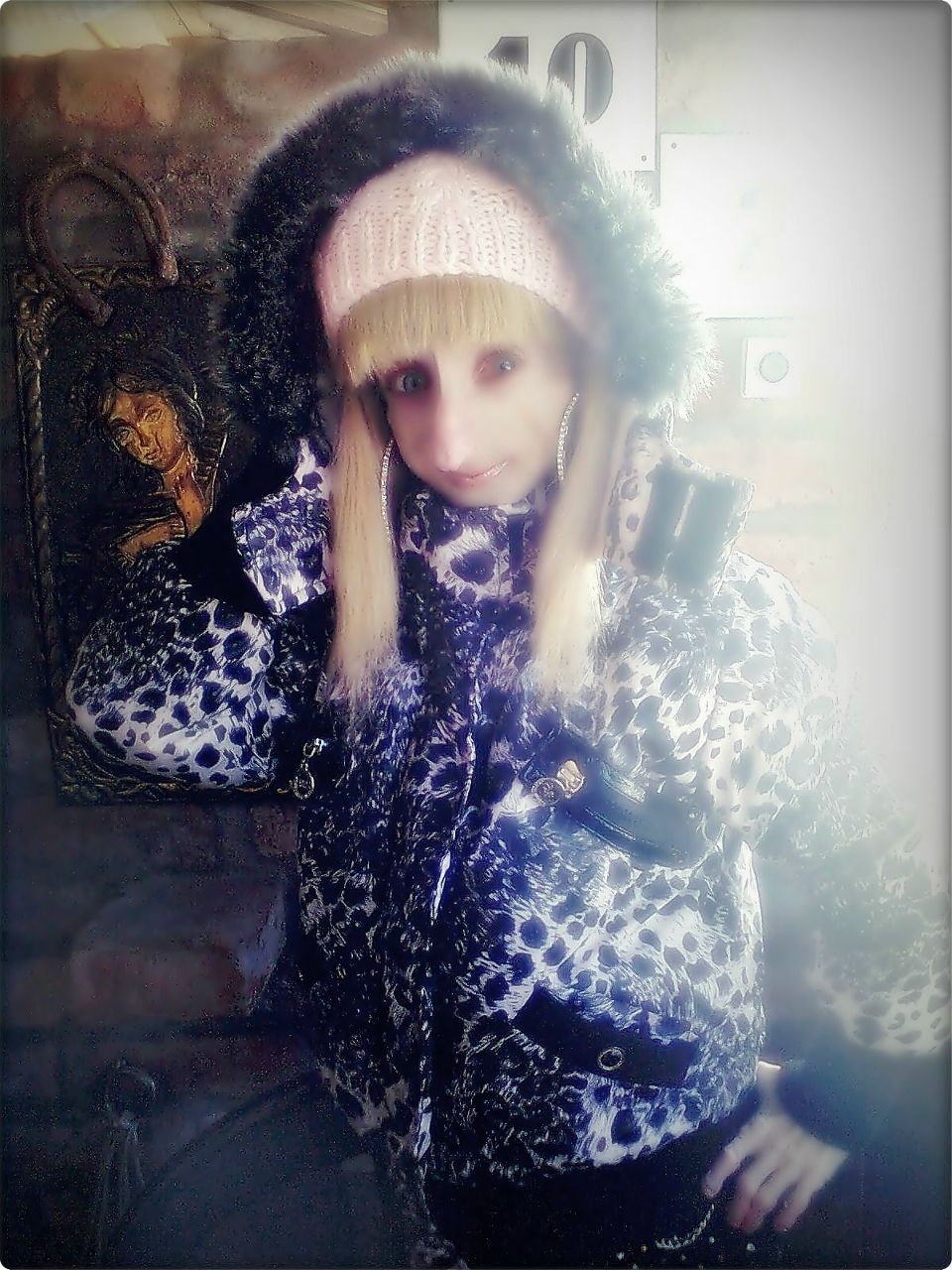 Георгіна Реник ..:::Gina:::.. | Вилок