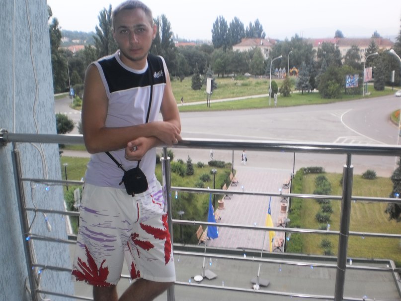 Юра Січкарук | Иваничи