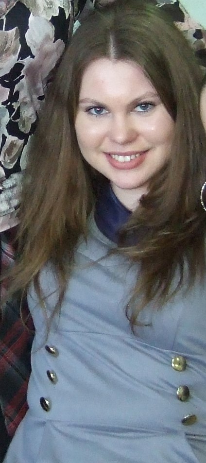 Виктория Листова | Днепр (Днепропетровск)