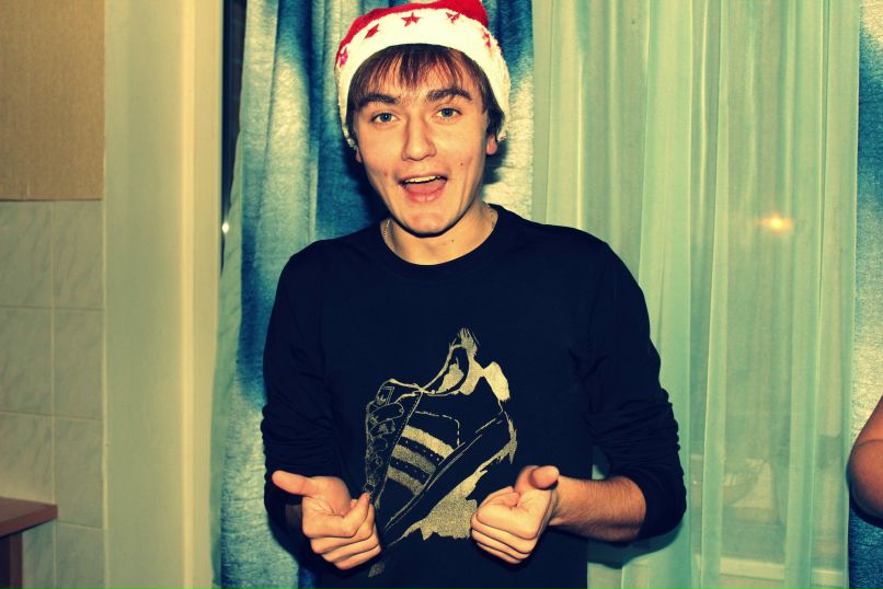 Александр Лесин | Москва