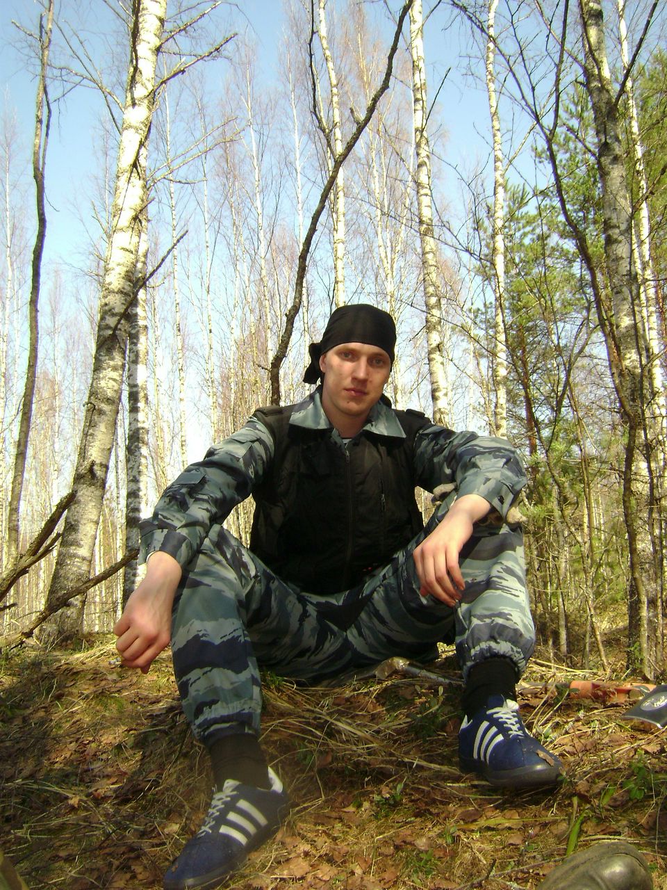 Александр Степанов | Анапа