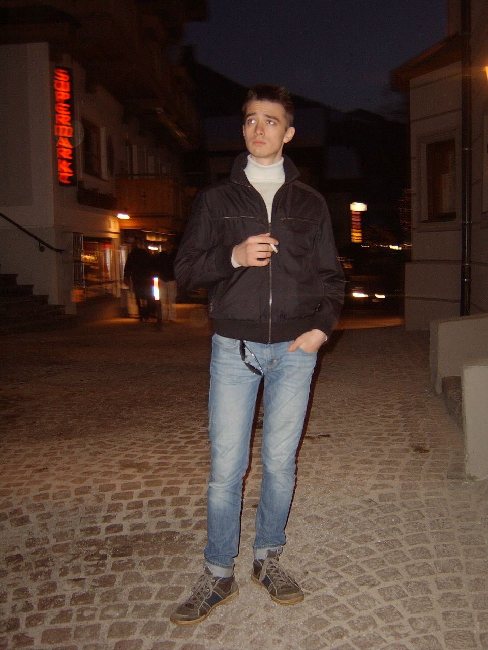 Александр Королев | Москва