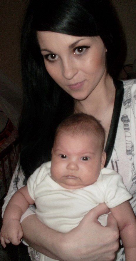 Наташа Тимошенко | Одесса