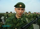 Фотография Кирилл Севостьянов