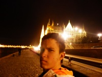 Андрей Семёнов