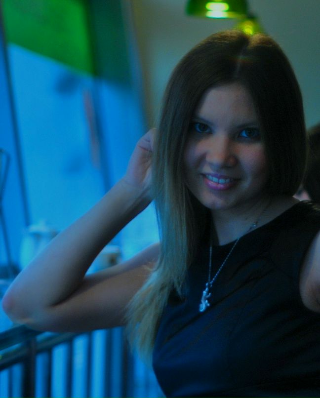 Елина Борисова | Волгоград