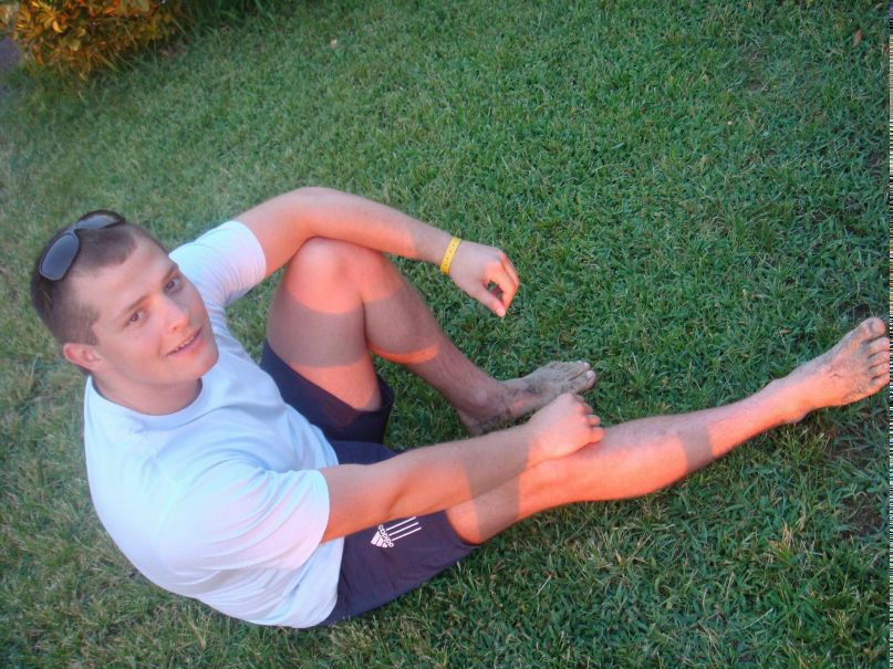 Сергей Сергеев | Оренбург