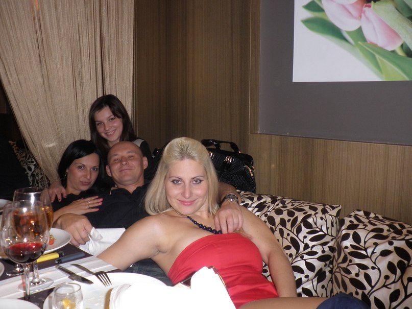 Дима Селезнев | Москва