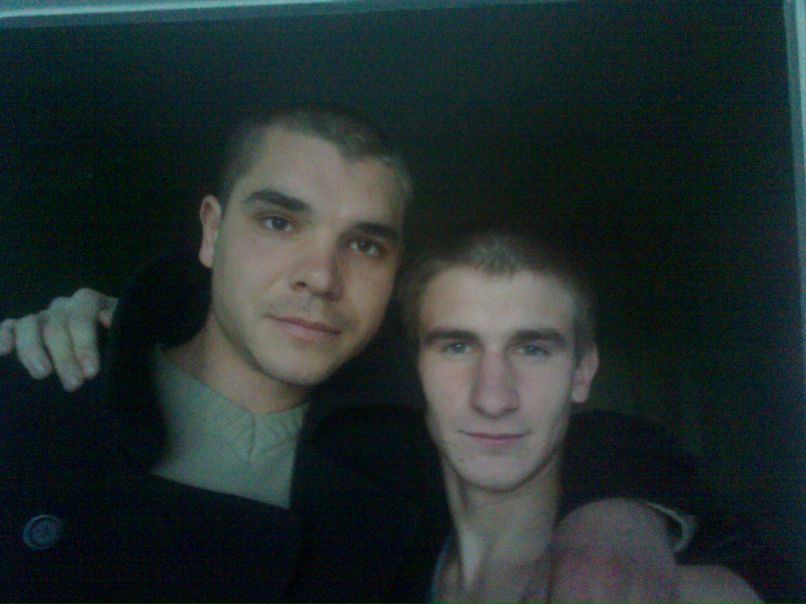 Максим Кизима | Киев