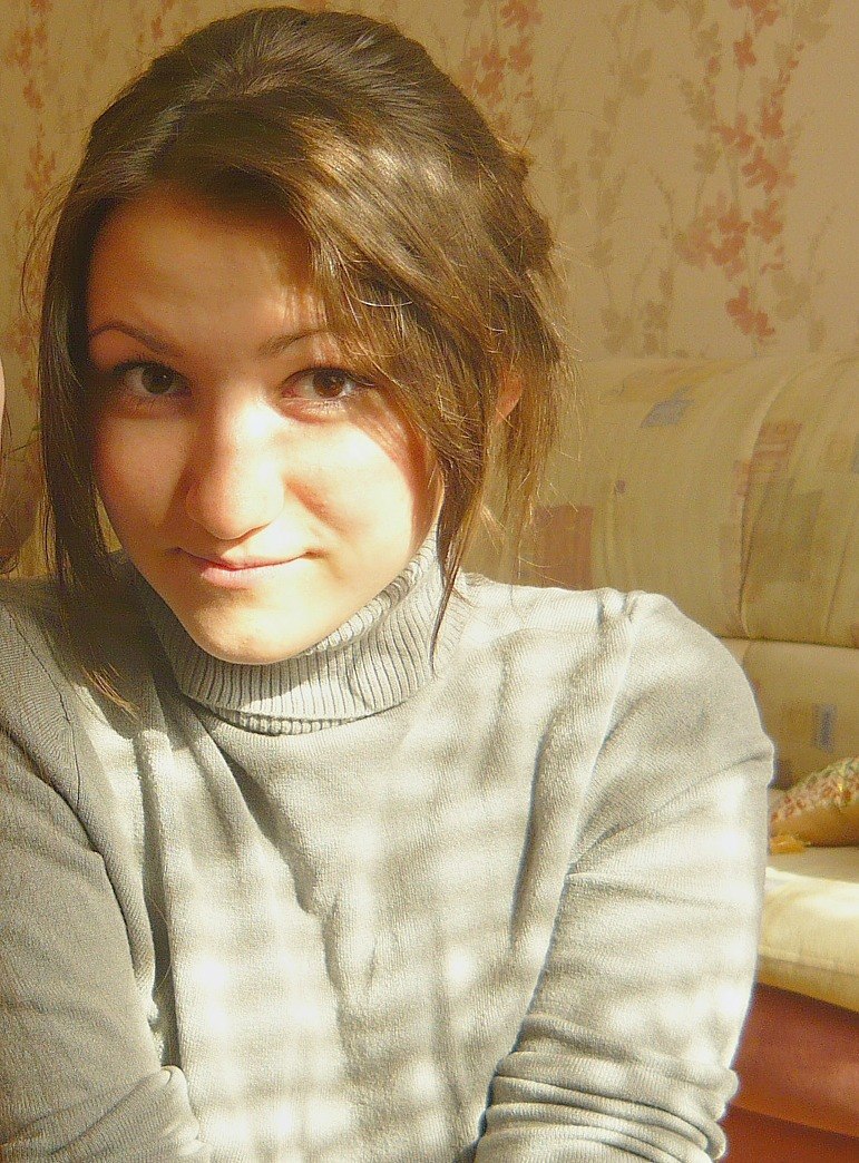 Илиза Файрушина | Набережные Челны