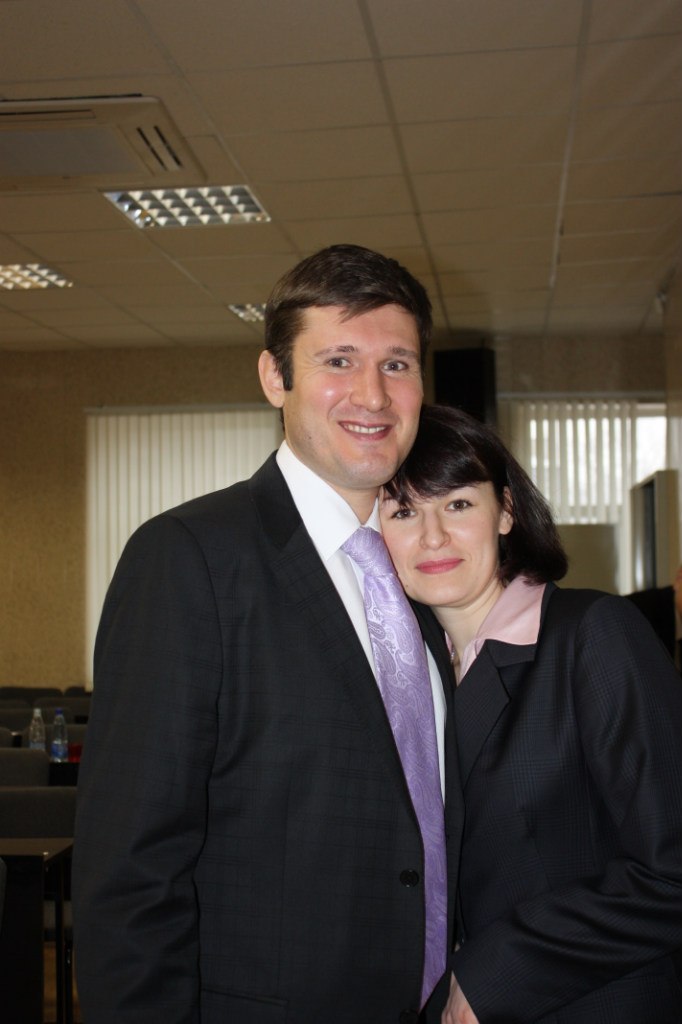 Виктор Щукис | Москва