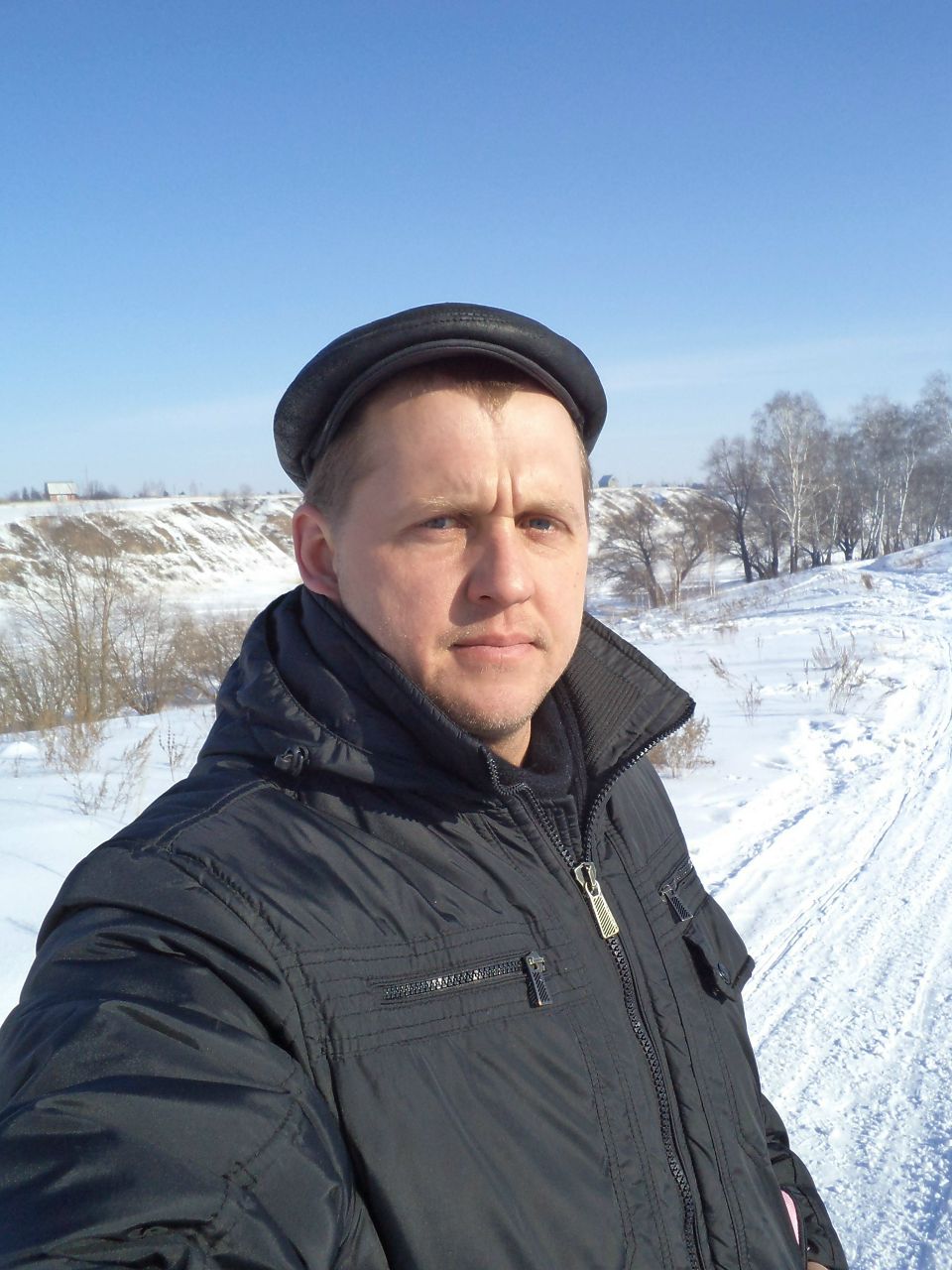 Андрей Карлюк | Омск