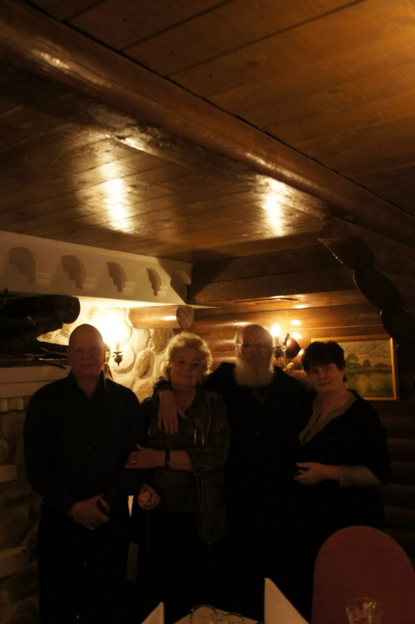 Майя Апряткина | Санкт-Петербург