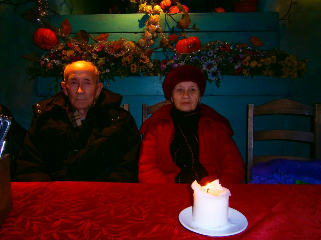 Татьяна Боровкова | Таллин