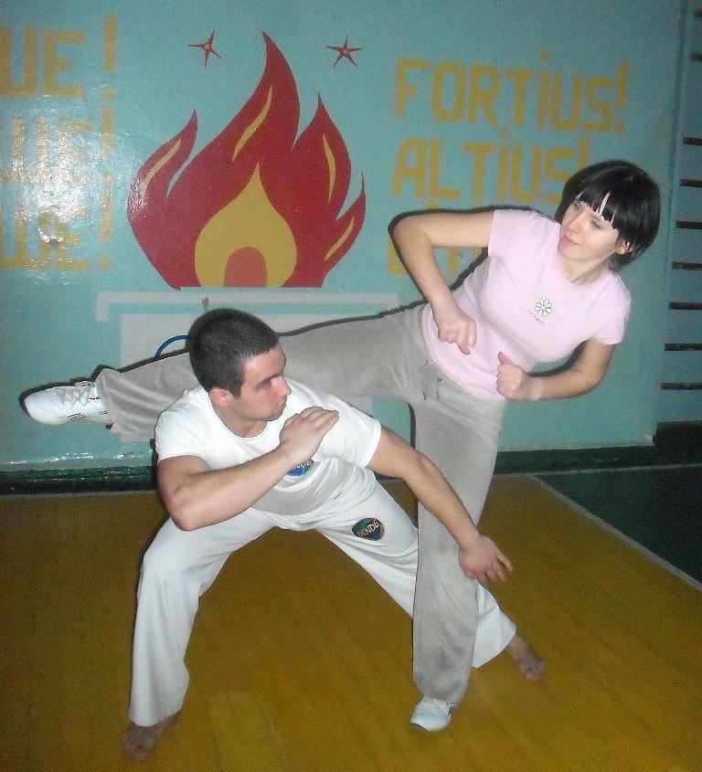 Юлия Ивашечкина | Харьков