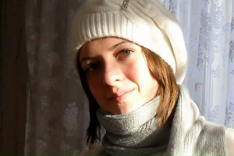 Алёна Баяндина | Екатеринбург