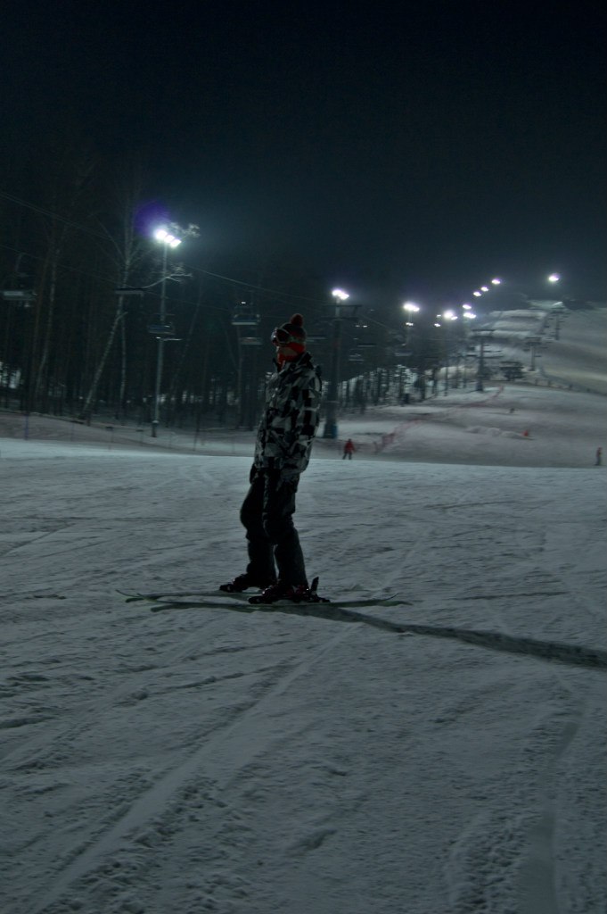 Александр Епихин | Красноярск