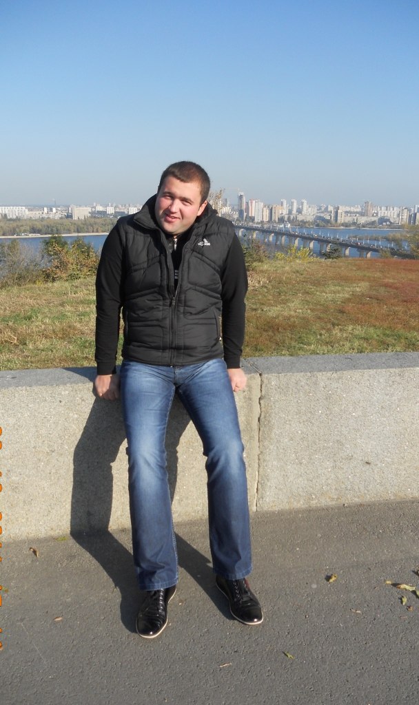 Александр Навроцкий | Киев