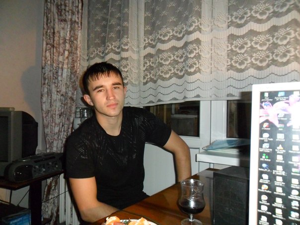 №22, Олег Головчанский, 34 года, Петропавловск №22, Олег Головчанский, 34 года, Петропавловск